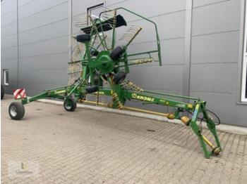 Vālotājs/ ārdītājs Krone swadro 807