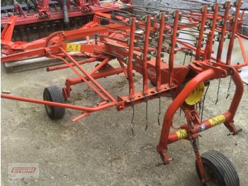 Vālotājs/ ārdītājs Kuhn GA 3501 GM