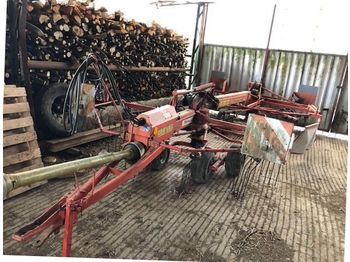 Vālotājs/ ārdītājs Kuhn GA 6000