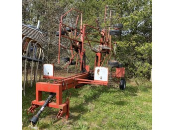 Vālotājs/ ārdītājs Kuhn GA 7301