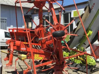 Vālotājs/ ārdītājs Kuhn GF 7501 MH