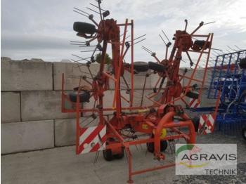 Vālotājs/ ārdītājs Kuhn GF 8501 MH