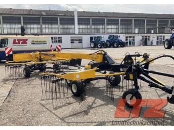 Vālotājs/ ārdītājs New Holland ProRotor L640T, VF
