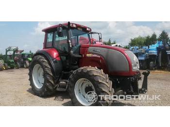 Traktors Valtra M120: foto 1