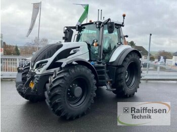 Traktors Valtra T175 EV 2A1: foto 1
