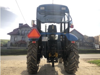 Traktors WTZ PRONAR ŻUBROŃ 2032A: foto 1