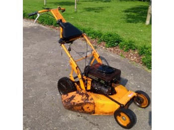 Zāles pļāvējs AS-Motor AS 53