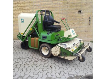 Zāles pļāvējs Amazone PH 125