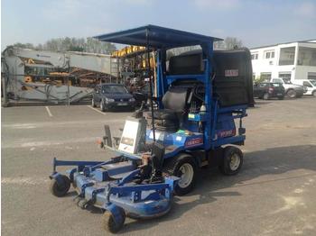 Zāles pļāvējs Iseki TONDEUSE SF300
