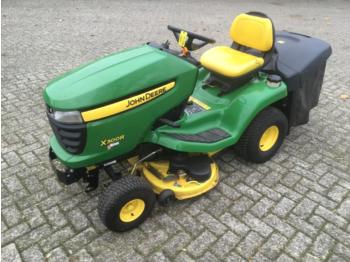 Zāles pļāvējs John Deere X300R