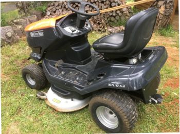 Zāles pļāvējs MTD OM 107 L