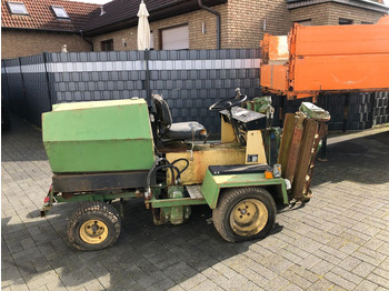 SABO 220 Roberine Kontinent 1200-3  - Zāles pļāvējs