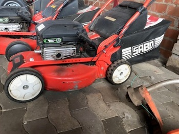 Zāles pļāvējs Sabo 54 VARIO SM
