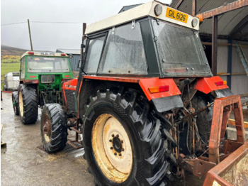 Zetor 10145 - Traktors: foto 2