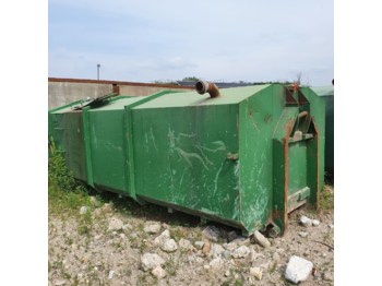 Huka konteiners ABC Container: foto 1