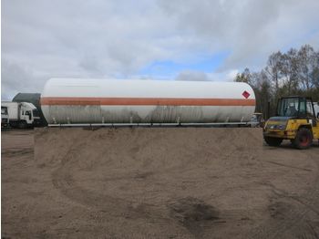 Tank konteiners ACERBI 33500 liters tank: foto 1