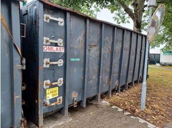 Huka konteiners Container: foto 1