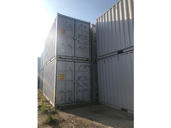 Jaunā Jūras konteiners Container 20HC One Way: foto 1