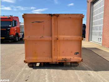 Huka konteiners Container 23m³: foto 5