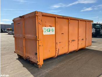 Huka konteiners Container 23m³: foto 4
