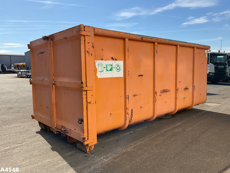 Huka konteiners Container 23m³: foto 4