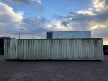 Jūras konteiners Container 40 ft container High Cube used Container: foto 4