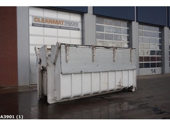 Huka konteiners Container 29m³