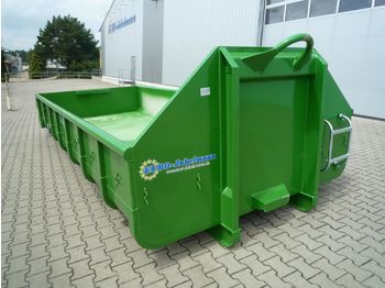 EURO-Jabelmann Container STE 5750/700, 9 m³, Abrollcontainer, H  - Huka konteiners