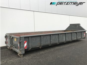 Huka konteiners Monza Abrollcontainer 11,2 m³ ABR 6,5 m: foto 1