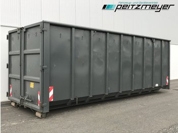 Huka konteiners Monza Abrollcontainer 38 m³ ABR 38,6 m³: foto 1