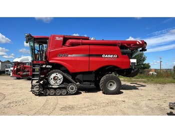 Case IH 9240 Axial Flow MOISSONNEUSE BATTEUSE - Harvesters