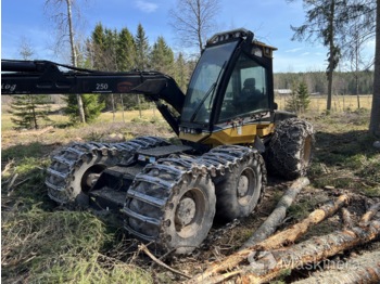  Skördare Eco Log 560D - Harvesters