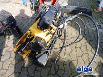 Harvesteru galva Gierking Fällkopf GMT 035 mit 2m Lastarm