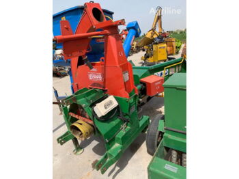 Šķeldotājs GREEN TECHNIK CIP2000PTO
