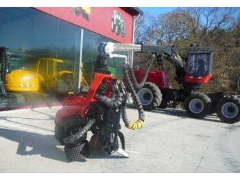 Meža tehnika Valmet 921.1