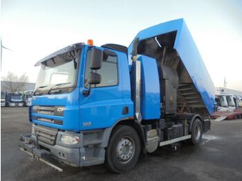 Ielu tīrīšanas mašīna DAF CF 75 250