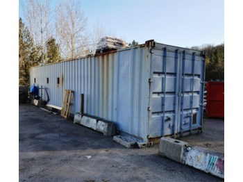 Konteiners AIC 40`