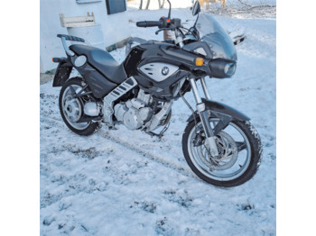 Motocikls BMW