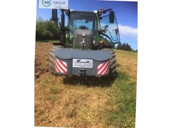Jaunā Pretsvars - Traktors All makes 2020 Kaber Gewicht/Универсальный вес G/ Contrepoids/Counterweight/Obciąznik/ 300/2200KG: foto 1