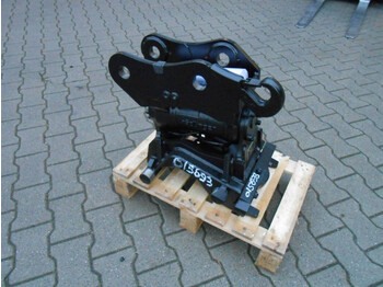 Ātrā sakabe GP Equipment HKK590L-NEU-EZ50-HCW10-4T