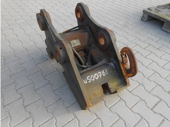 Ātrā sakabe Onbekend Gebruikte snelwissel Volvo S2 ?