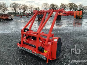 BOXER AGRI BM165 Forestry (Unused) - Papildaprīkojums