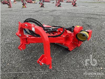 BOXER AGRI ETH160 (Unused) - Papildaprīkojums