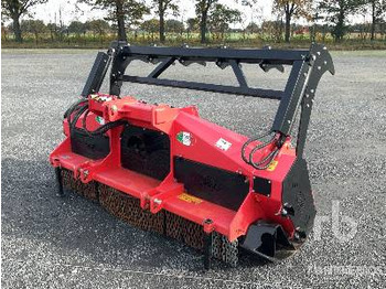 BOXER BM225HD Tree Grinder - Papildaprīkojums