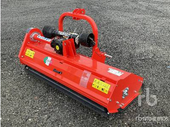BOXER MASTER 155M (Unused) - Papildaprīkojums
