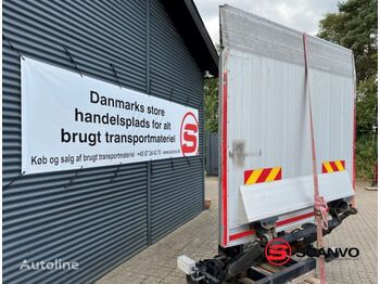 Kravas lifts Bär Cargolift xxx: foto 1