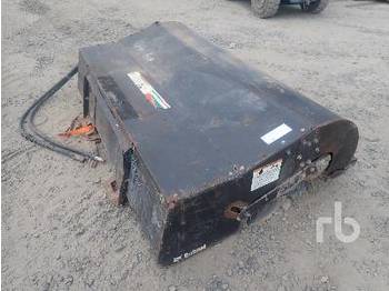 Birste BOBCAT 84 Hydraulic