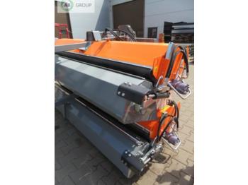 Birste Koja KEHRMASCHINE ZM1,8 m/Balayeuse / Barredora