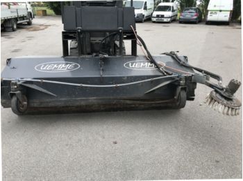 Birste U.Emme Manta 2400-I