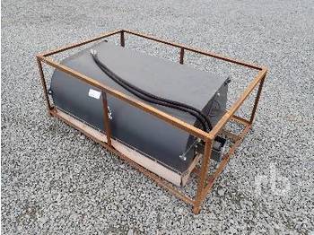 Birste WOLVERINE Hydraulic